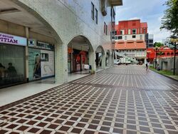 Roxy Square (D15), Shop House #387726501